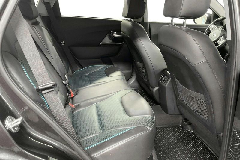Kia Niro bild 8