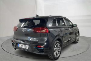 Kia Niro bild 3