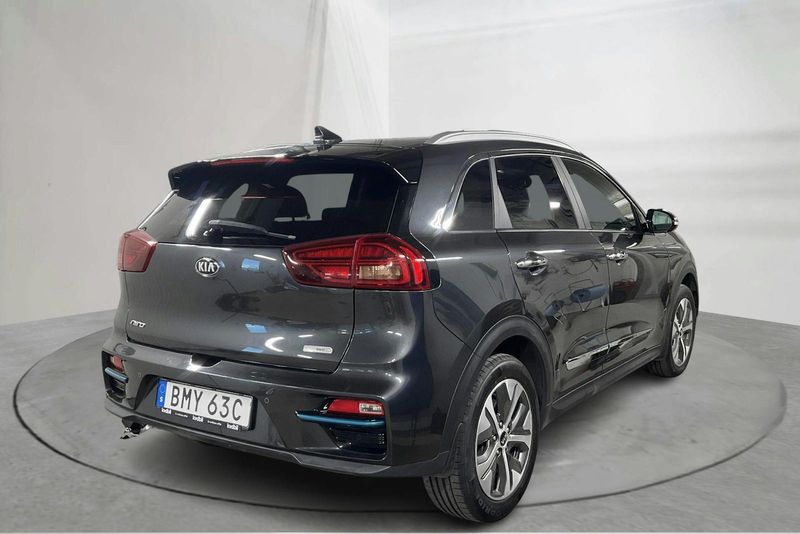 Kia Niro bild 3