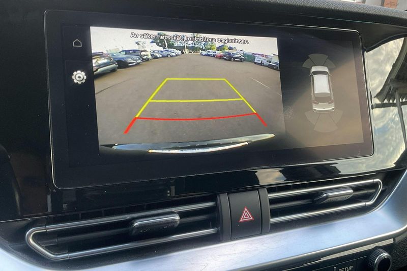 Kia Niro bild 12