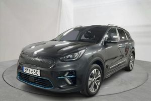 Kia Niro bild 1