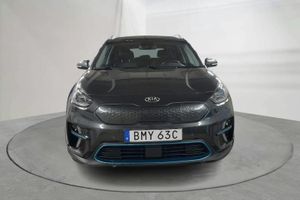Kia Niro bild 4