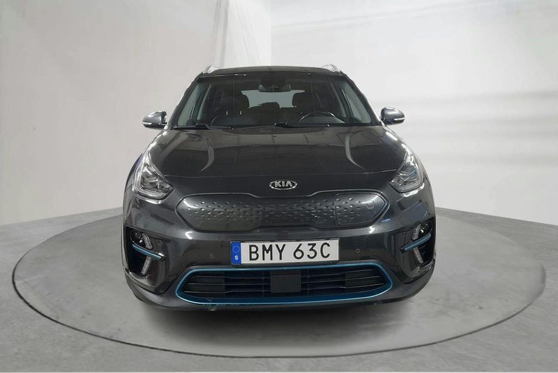Kia Niro bild 4