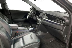 Kia Niro bild 7