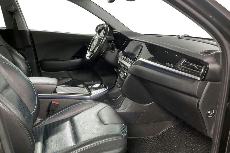 Kia Niro bild 7