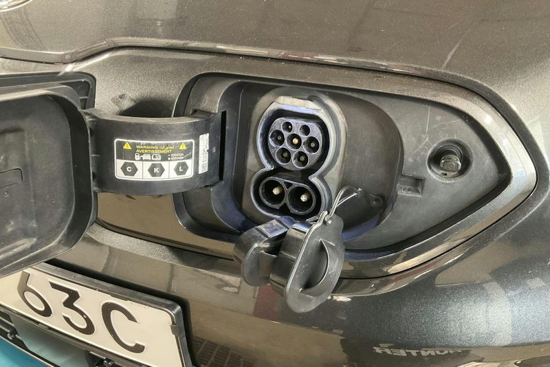 Kia Niro bild 16
