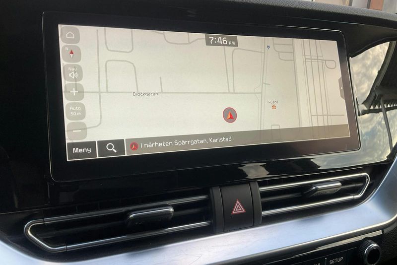 Kia Niro bild 11