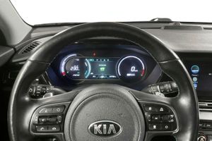 Kia Niro bild 10
