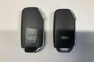 Kia Niro bild 17