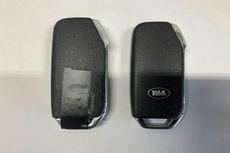 Kia Niro bild 17