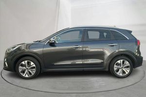 Kia Niro bild 2