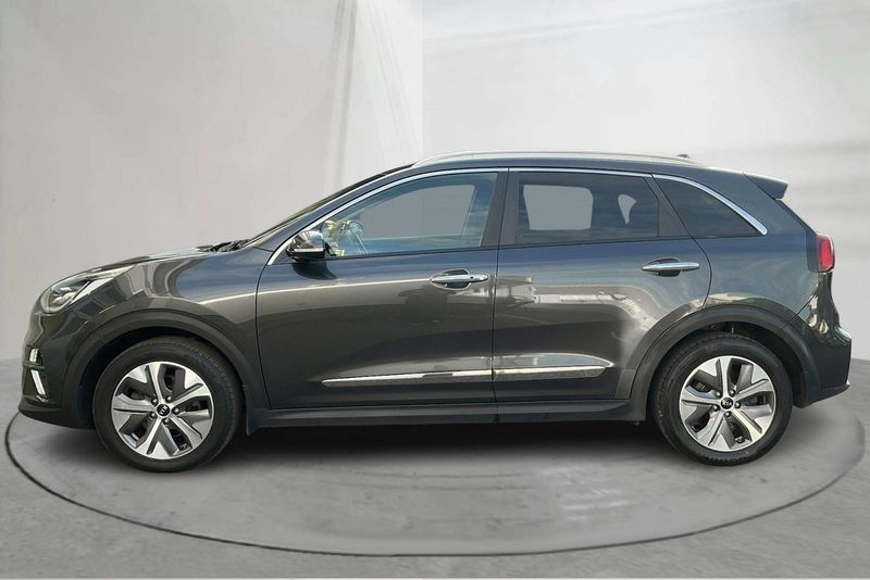 Kia Niro bild 2