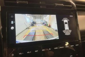 Hyundai Tucson bild 12