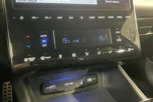 Hyundai Tucson bild 14