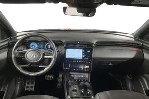 Hyundai Tucson bild 6