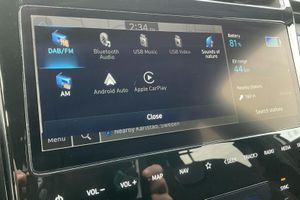 Hyundai Tucson bild 13
