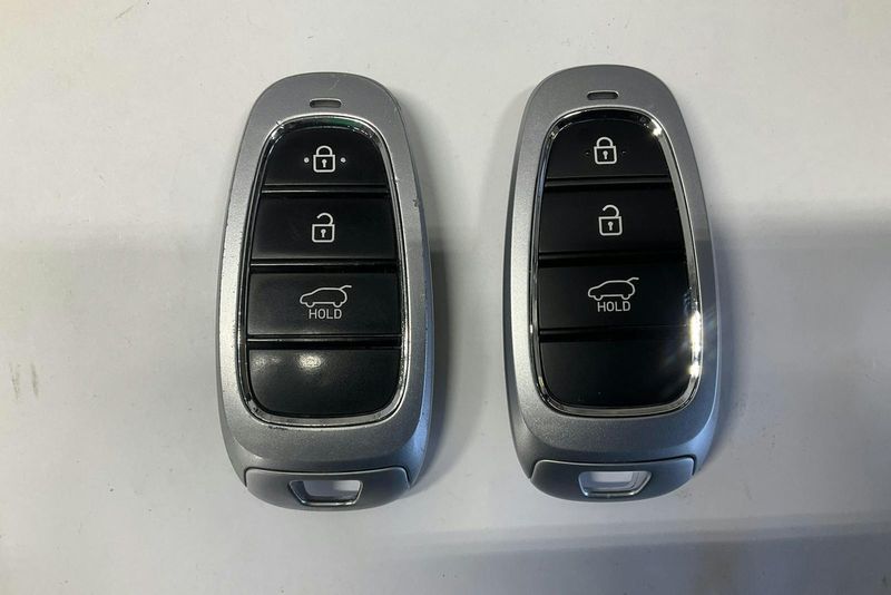 Hyundai Tucson bild 18