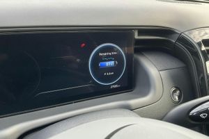 Hyundai Tucson bild 15