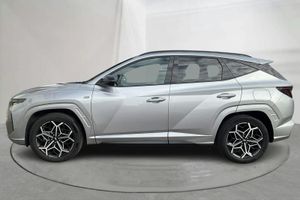 Hyundai Tucson bild 2