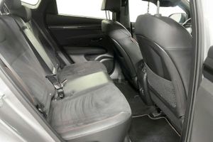 Hyundai Tucson bild 8