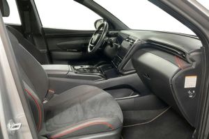 Hyundai Tucson bild 7