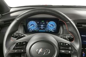 Hyundai Tucson bild 10