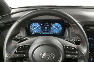 Hyundai Tucson bild 10