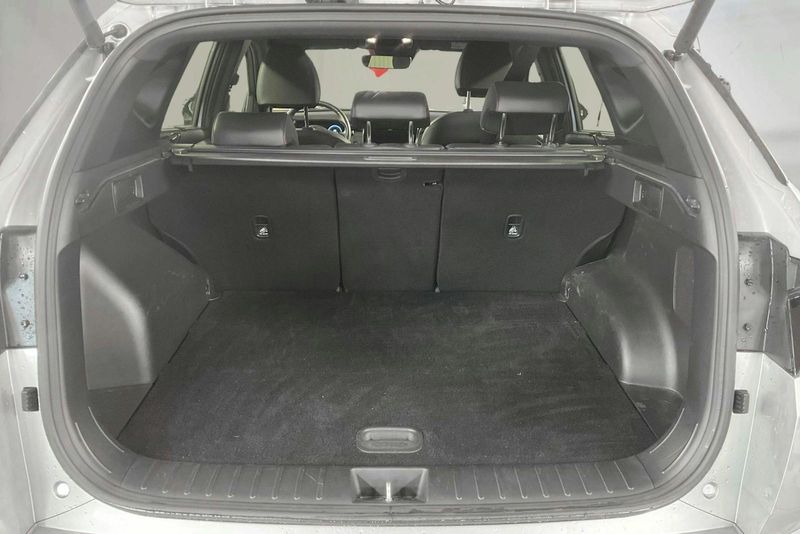 Hyundai Tucson bild 9