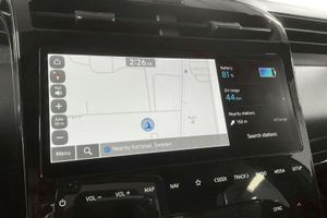 Hyundai Tucson bild 11