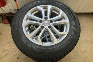Hyundai Tucson bild 17