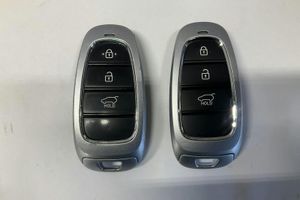 Hyundai Tucson bild 18