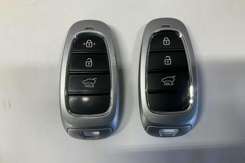 Hyundai Tucson bild 18