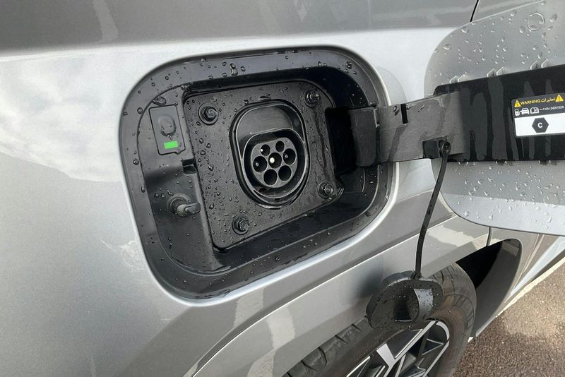 Hyundai Tucson bild 16