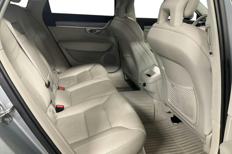Volvo S90 bild 8