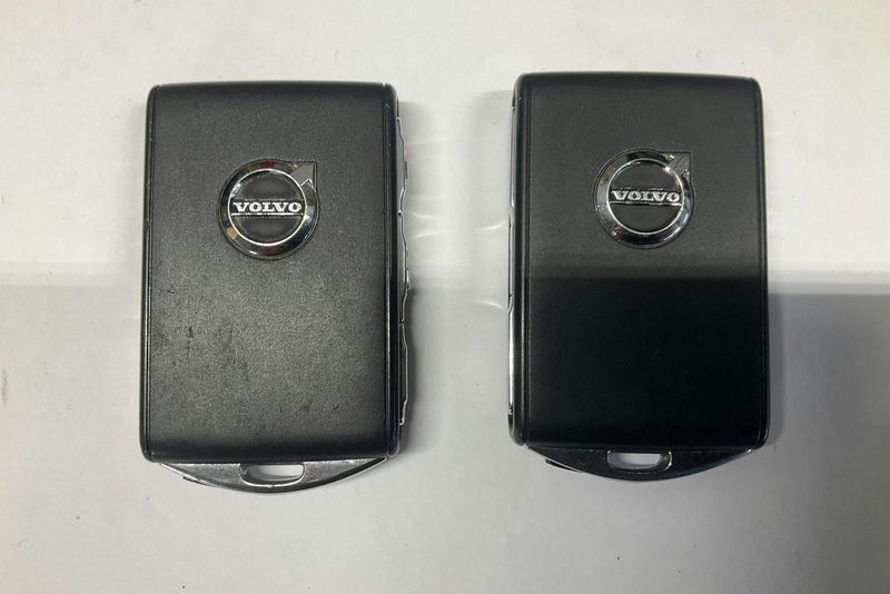 Volvo S90 bild 17