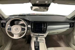 Volvo S90 bild 6