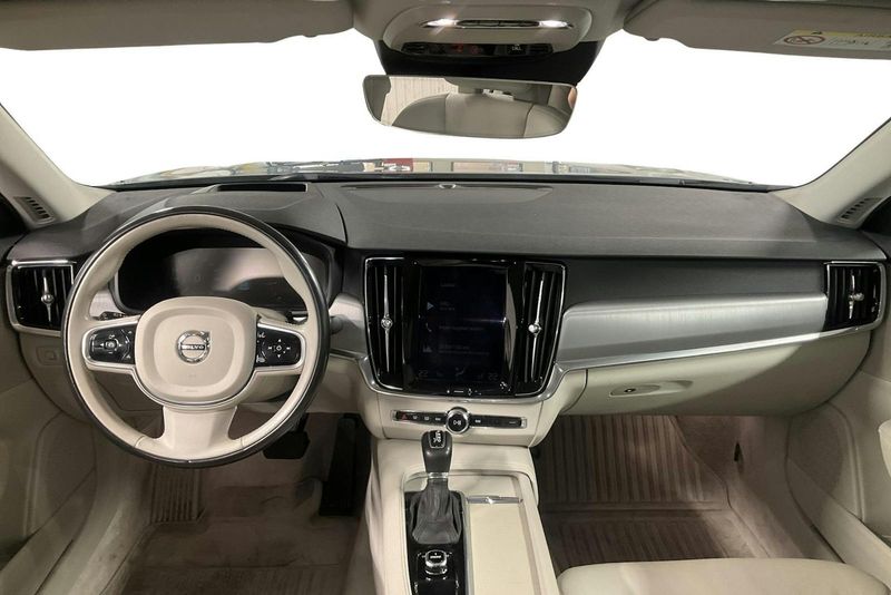 Volvo S90 bild 6