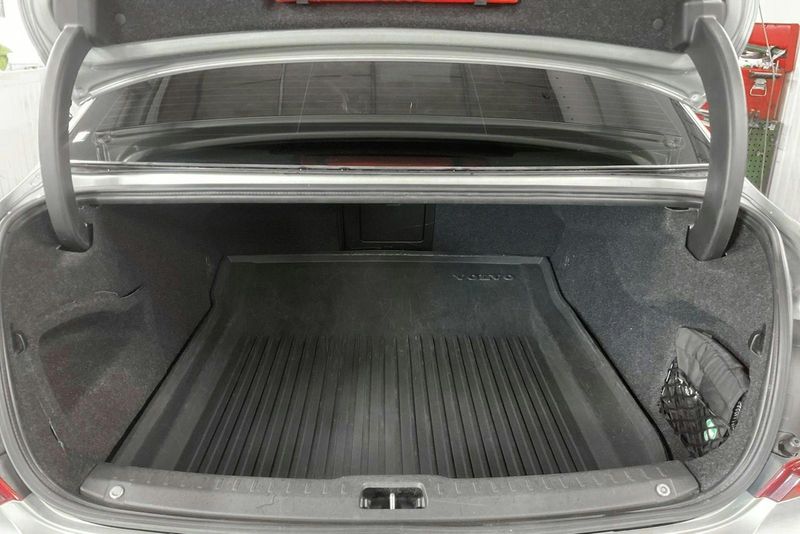 Volvo S90 bild 9