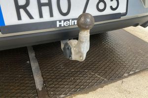 Volvo S90 bild 15