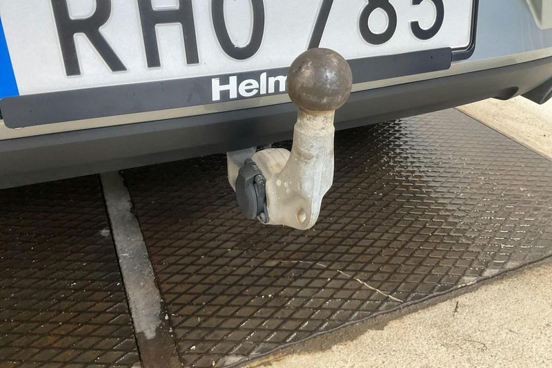 Volvo S90 bild 15