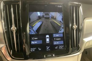 Volvo S90 bild 12