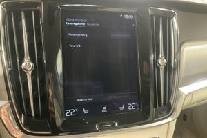Volvo S90 bild 14