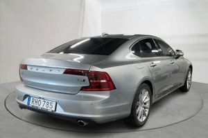 Volvo S90 bild 3