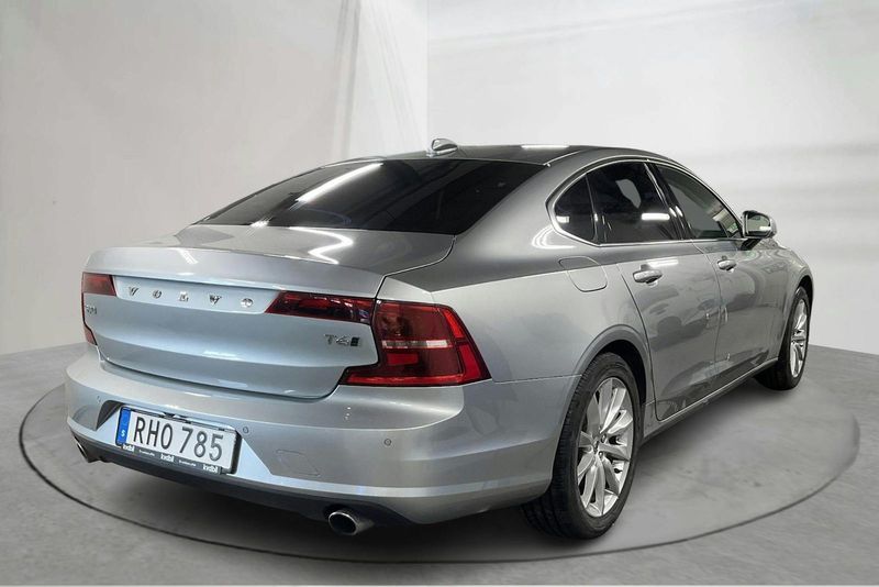 Volvo S90 bild 3