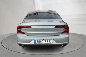 Volvo S90 bild 5