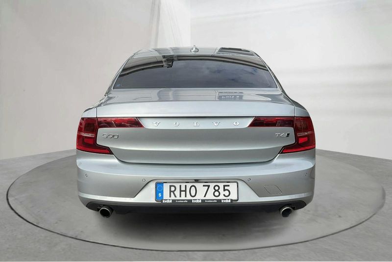 Volvo S90 bild 5