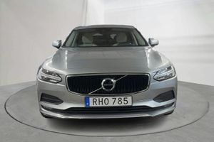 Volvo S90 bild 4