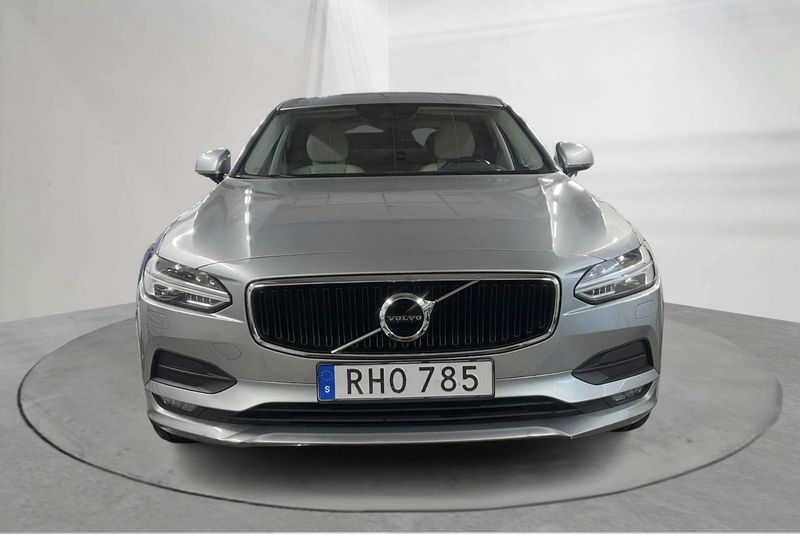 Volvo S90 bild 4