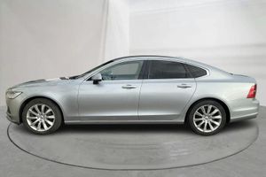 Volvo S90 bild 2