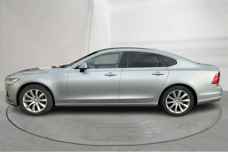 Volvo S90 bild 2